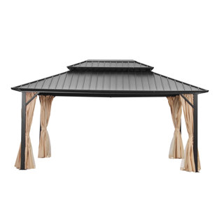 12x16 x16 gazebos